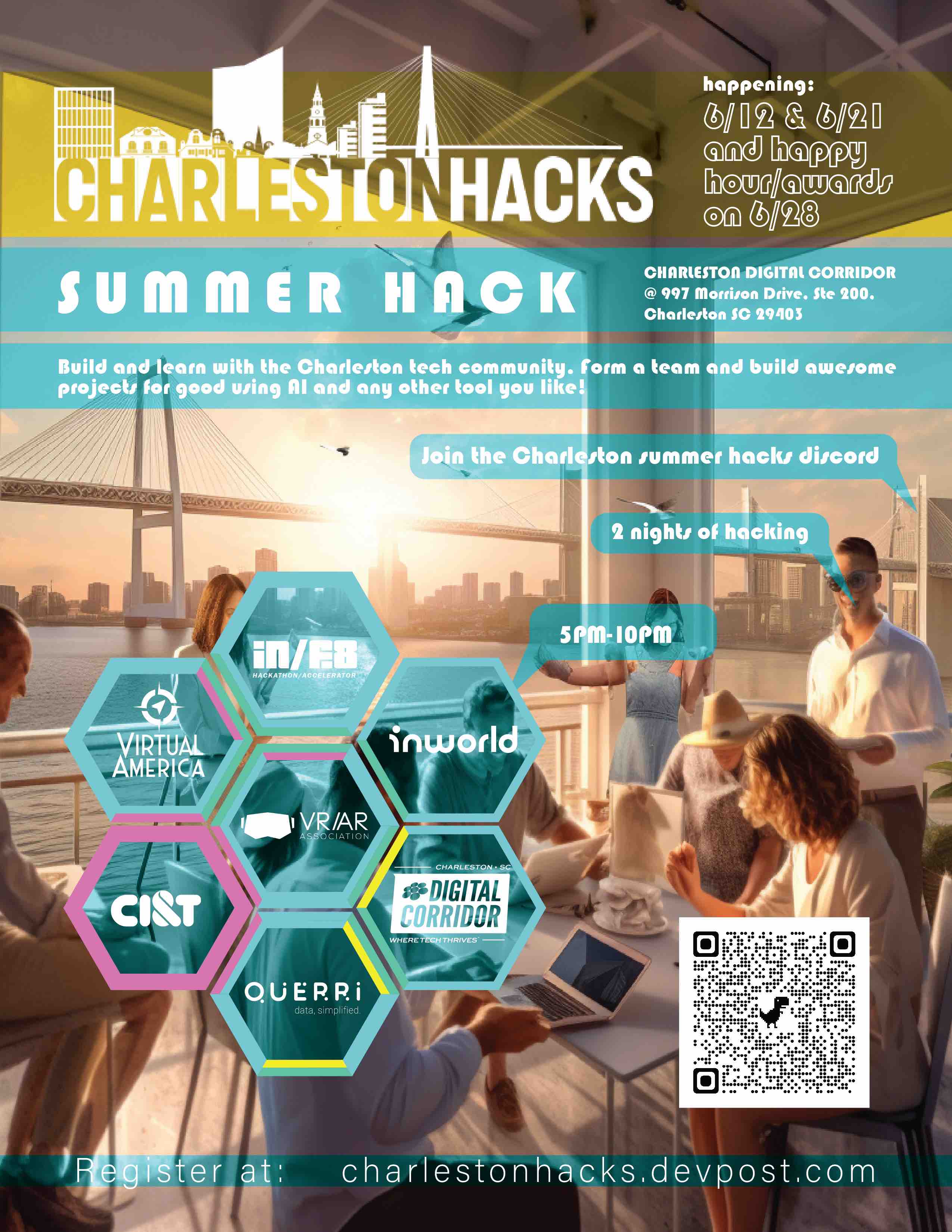 Summer Hack